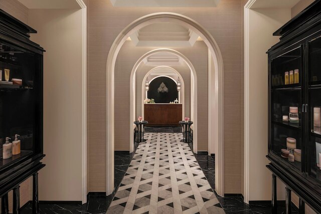 ザ リッツ・カールトン バンコク