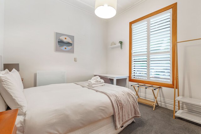 トランクィル ヘイブン 2 ベッドルーム and 1.5 バスルーム ホーム ゾディアック ステイズ