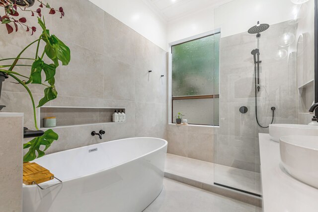 トランクィル ヘイブン 2 ベッドルーム and 1.5 バスルーム ホーム ゾディアック ステイズ