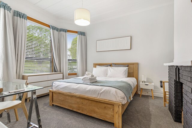 トランクィル ヘイブン 2 ベッドルーム and 1.5 バスルーム ホーム ゾディアック ステイズ