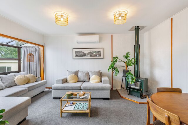 トランクィル ヘイブン 2 ベッドルーム and 1.5 バスルーム ホーム ゾディアック ステイズ