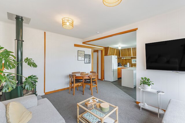 トランクィル ヘイブン 2 ベッドルーム and 1.5 バスルーム ホーム ゾディアック ステイズ