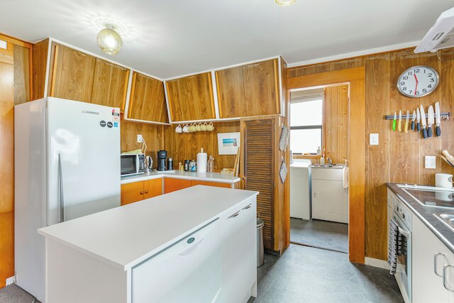 トランクィル ヘイブン 2 ベッドルーム and 1.5 バスルーム ホーム ゾディアック ステイズ