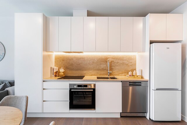 シック セントラル アパートメント ウィズ ジム and プール by ゾディアック ステイズ