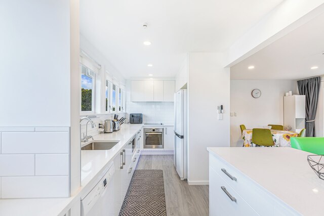 エラーズリー 3ベッドルーム ハウス | フレッシュ リノ | ゾディアック ステイズ