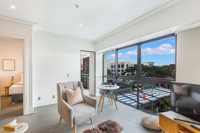 ヴィアダクト ハーバー ビュー ウィズ フリー パーキング - ゾディアック ステイズ