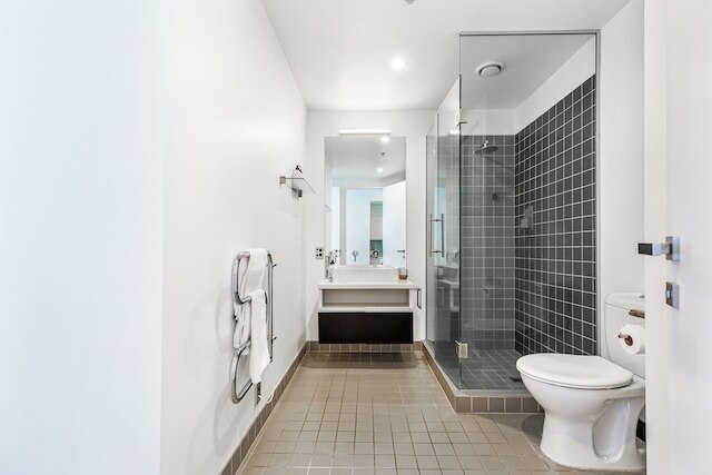 ビューティフル ハーバービュー アパートメント by Zodiak Stays