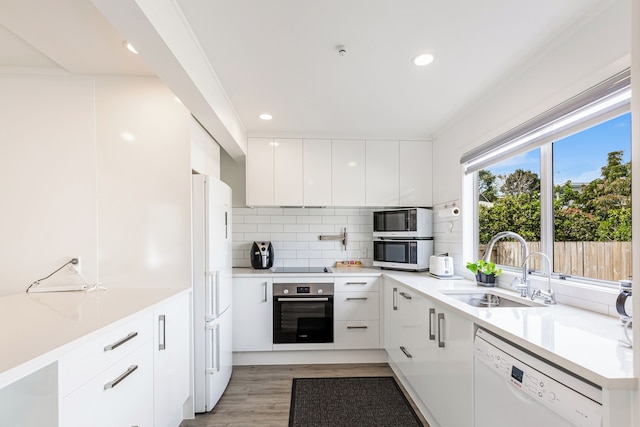 スペーシャス リノベーテッド 3 ベッドルーム イン エラーズリー I Zodiak Stays