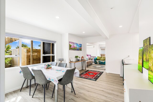 スペーシャス リノベーテッド 3 ベッドルーム イン エラーズリー I Zodiak Stays