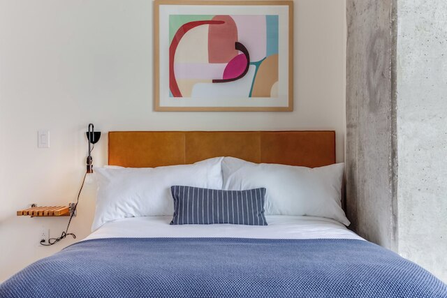 ザ ナティーヴォ by AvantStay – モダン ハイライズ ウィズ ルーフトッププール & スカイラインビュー