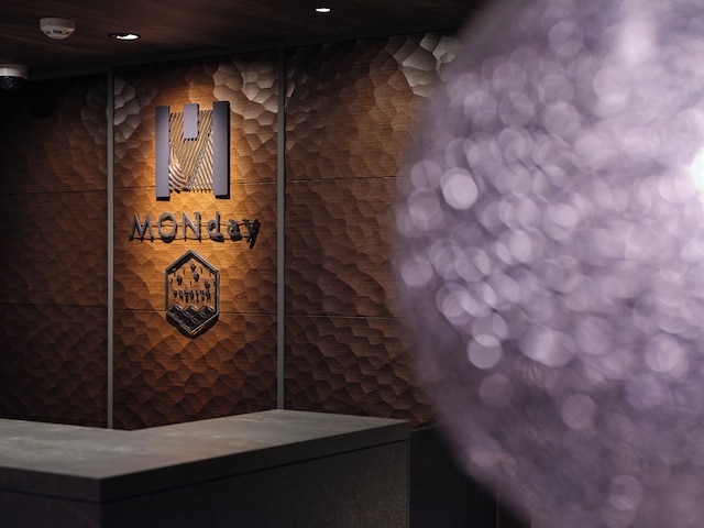 MONday Apart Premium 京都駅鴨川