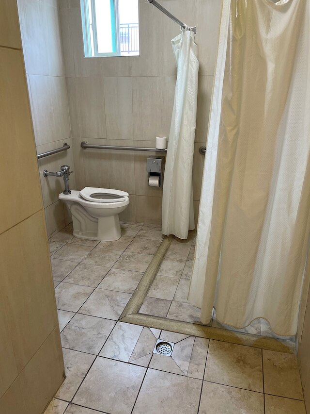 ランドルフ ホテル