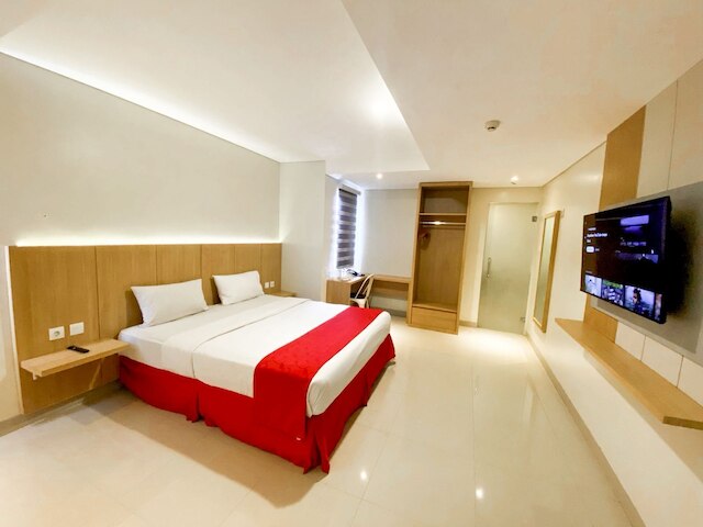 ブラザーズイン ババルサリ ジョグジャカルタ