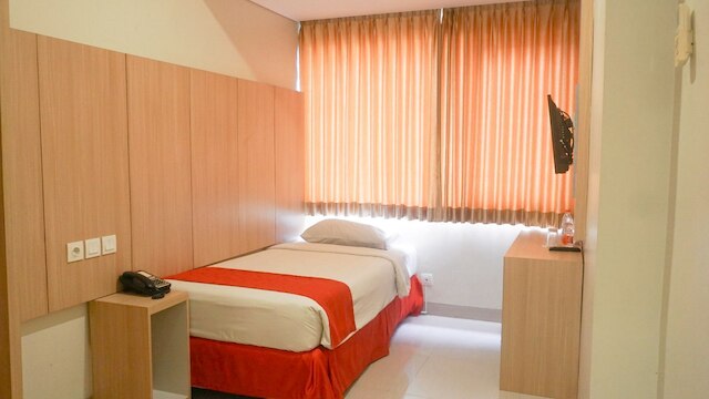 ブラザーズイン ババルサリ ジョグジャカルタ