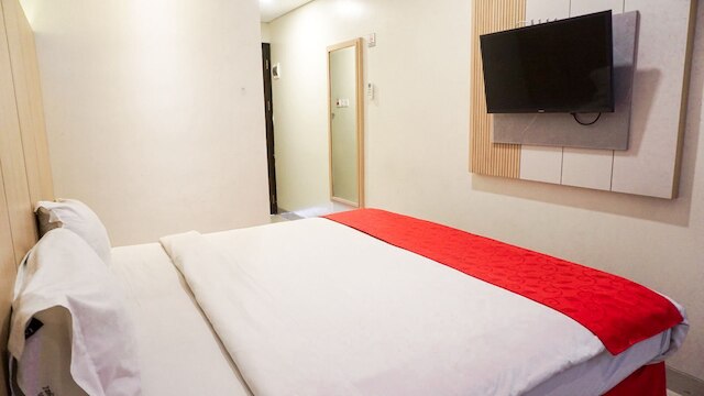 ブラザーズイン ババルサリ ジョグジャカルタ