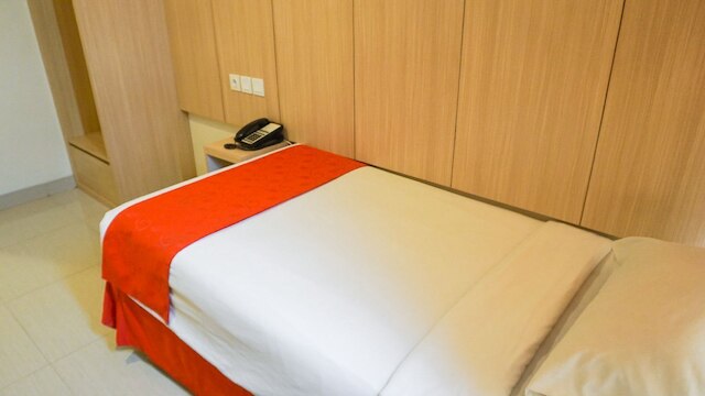 ブラザーズイン ババルサリ ジョグジャカルタ