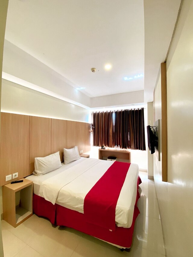 ブラザーズイン ババルサリ ジョグジャカルタ