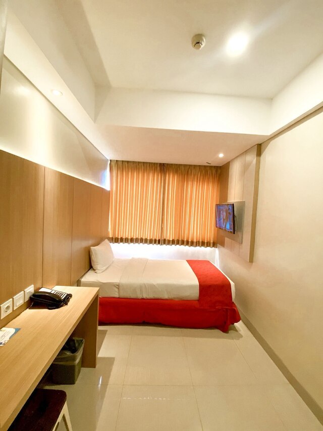 ブラザーズイン ババルサリ ジョグジャカルタ