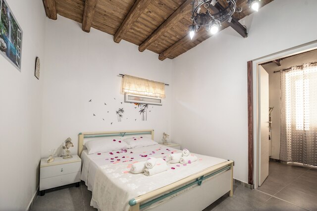 ラ カーサ ディ シウ シウ