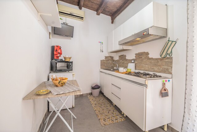 ラ カーサ ディ シウ シウ