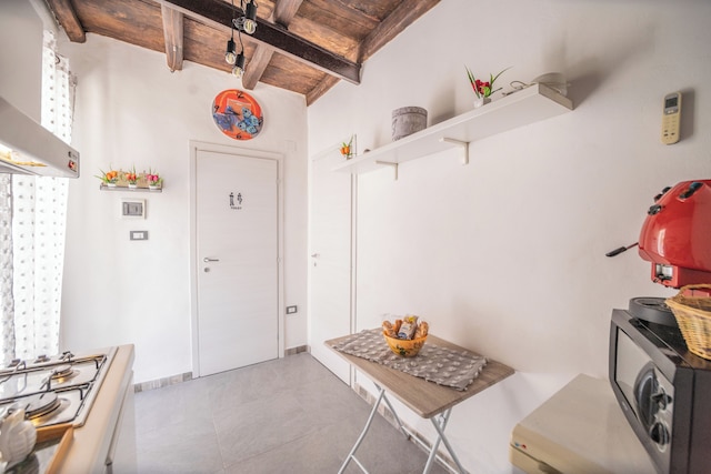 ラ カーサ ディ シウ シウ