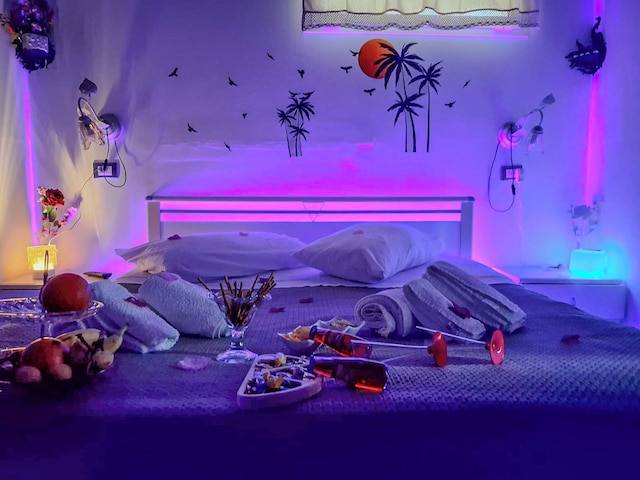 ラ カーサ ディ シウ シウ