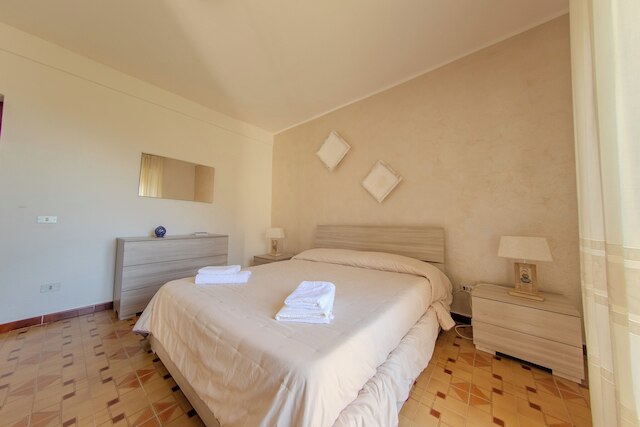 ヴィラ マッダレーナ