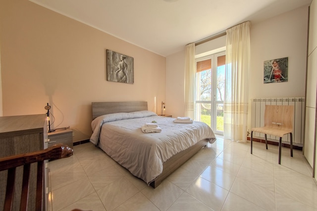 ヴィラ マッダレーナ