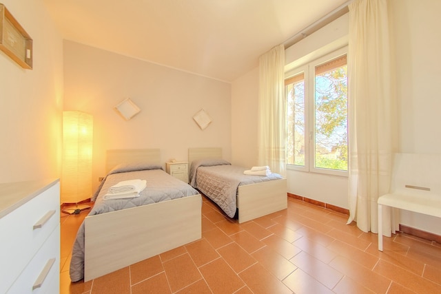 ヴィラ マッダレーナ