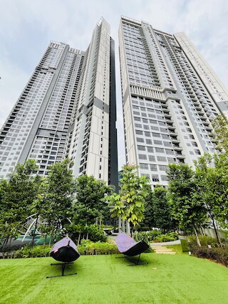 アジャイル レジデンス バイ ルナ