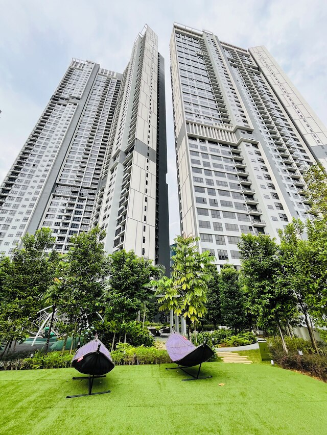 アジャイル レジデンス バイ ルナ