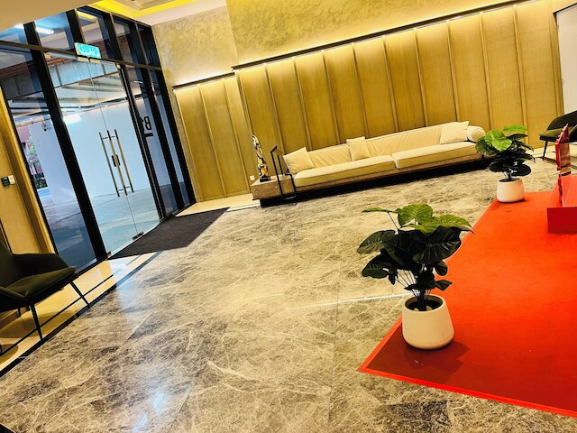 アジャイル レジデンス バイ ルナ