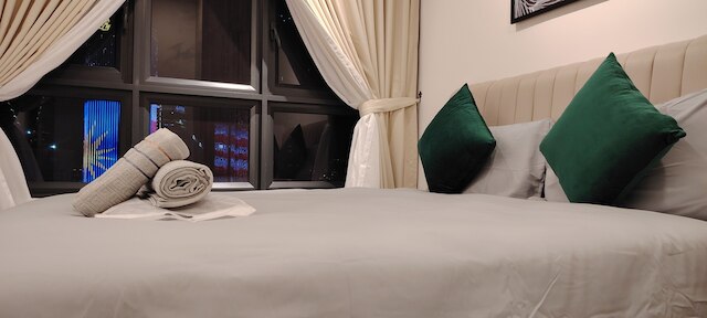 アジャイル レジデンス バイ ルナ