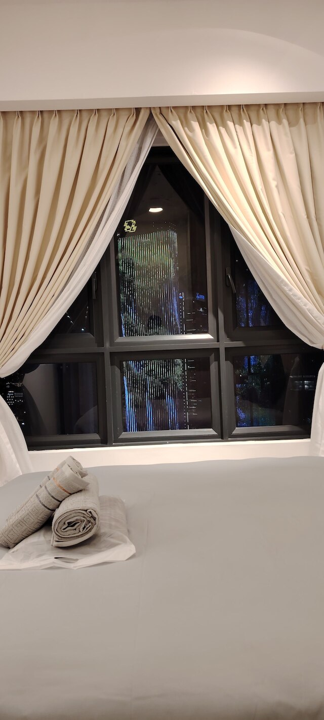 アジャイル レジデンス バイ ルナ