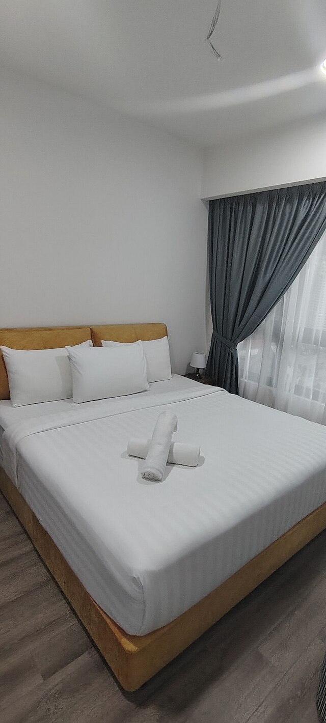 アジャイル レジデンス バイ ルナ