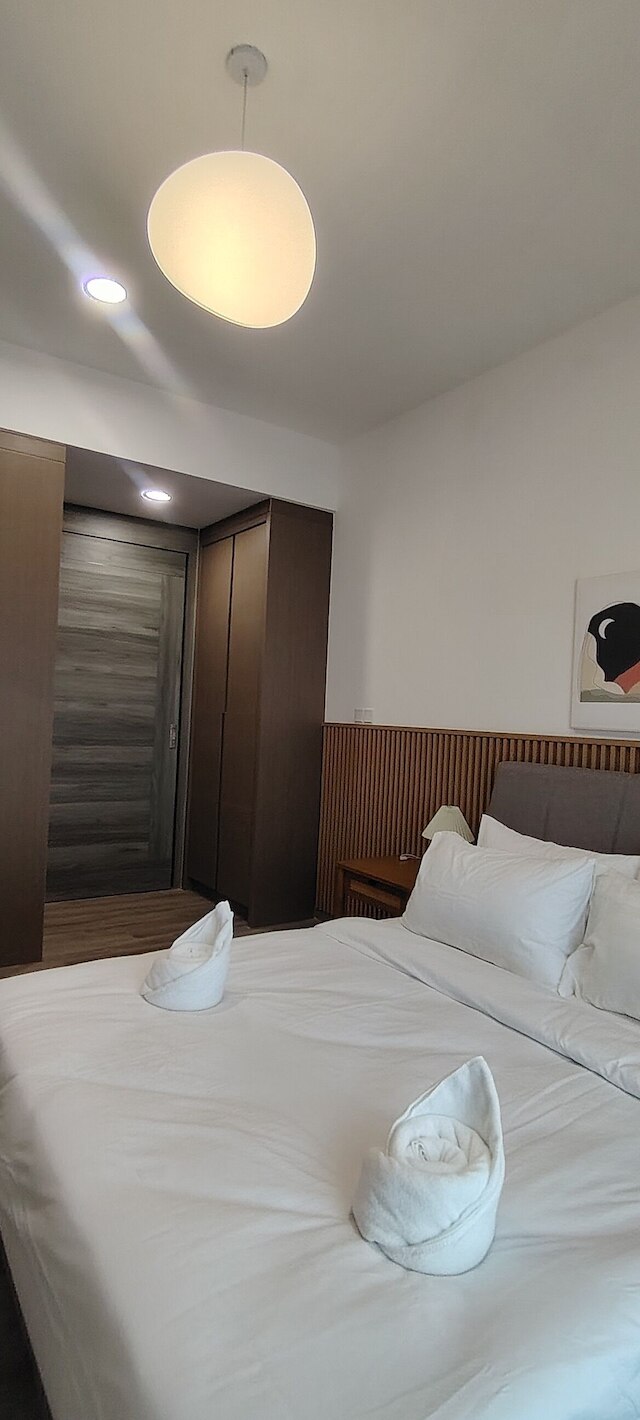 アジャイル レジデンス バイ ルナ