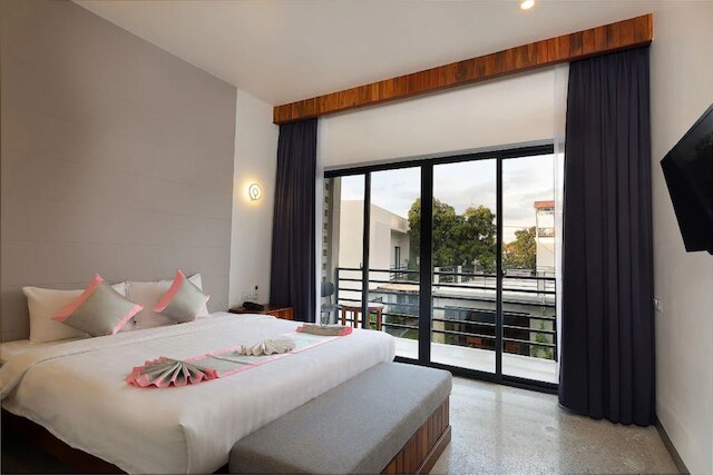 ピメアン ホーム