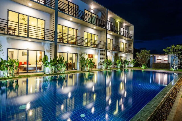 ピメアン ホーム