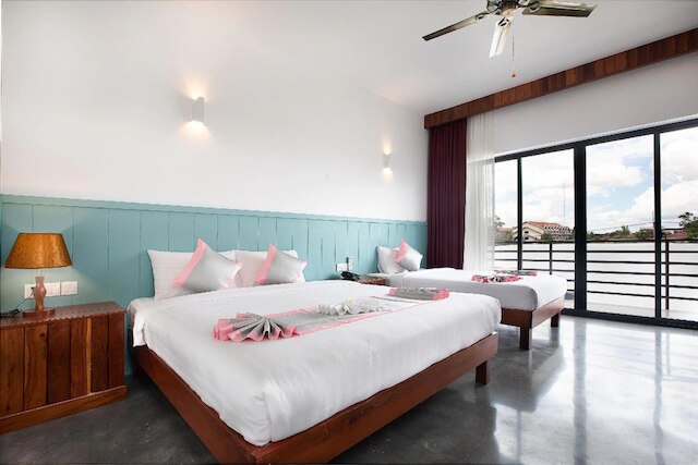 ピメアン ホーム