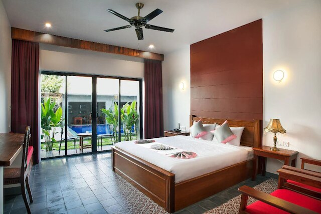 ピメアン ホーム