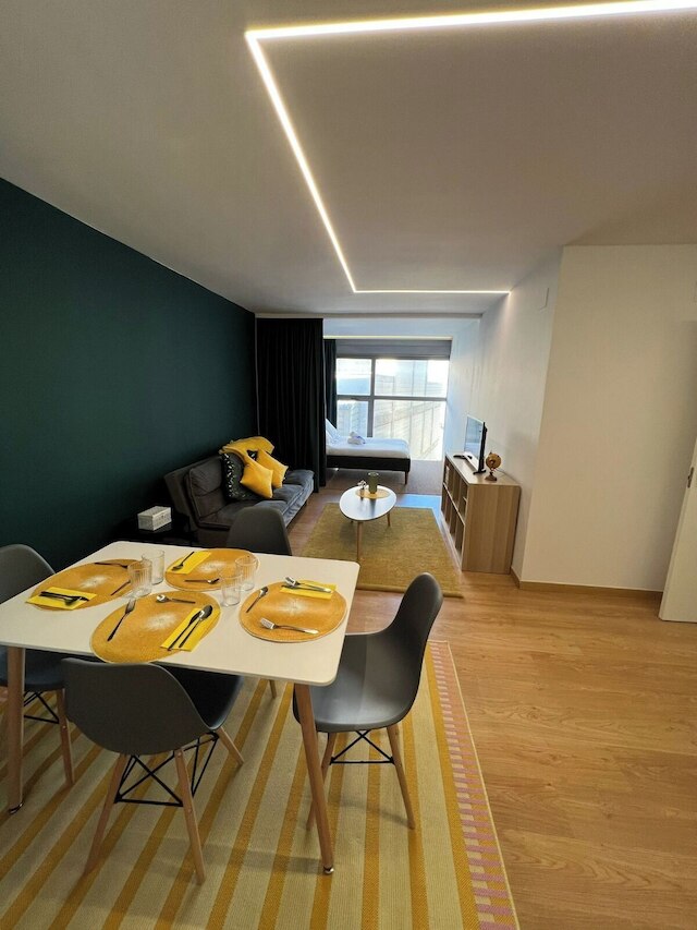 モジュラー スイーツ アルフォンソ ゴメス