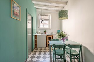 アレ コージー ハウス バイ ワンダフル イタリー