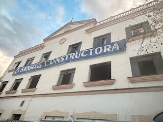 マドリード リオ アパートメント - カラバンチェル