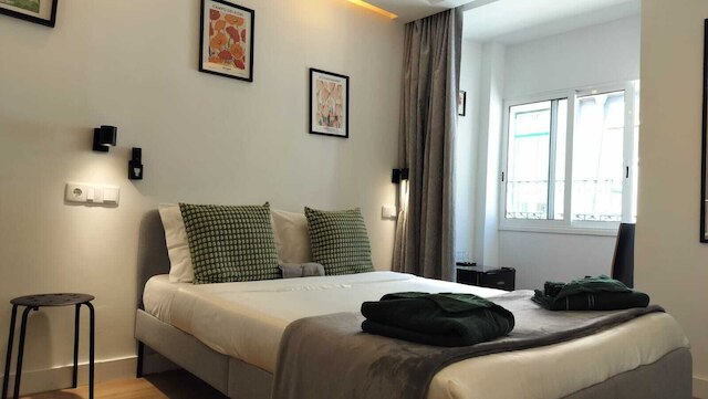 フィゲイラ ハウス イン ベイラ ミーニョ