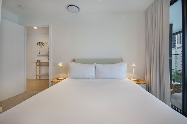 ザ ショアーズ サーファーズ パラダイス アパートメント