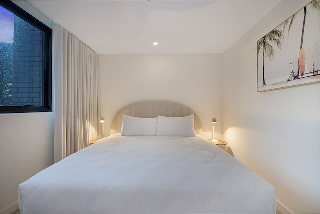 ザ ショアーズ サーファーズ パラダイス アパートメント