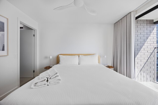 ザ ショアーズ サーファーズ パラダイス アパートメント