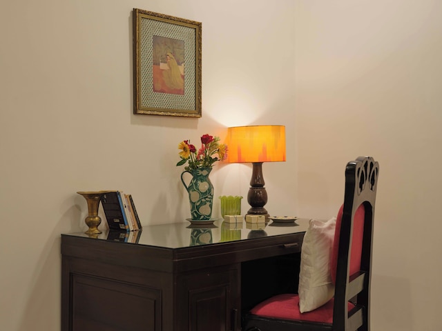 ジュスタ ディワンズ バンガロー