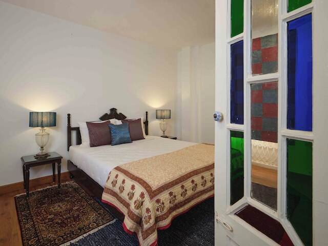 ジュスタ ディワンズ バンガロー