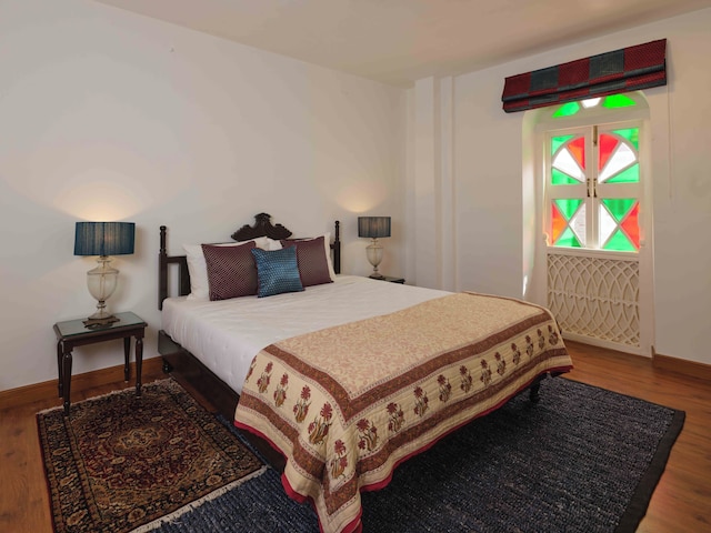 ジュスタ ディワンズ バンガロー